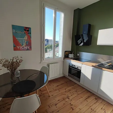 Lumineux Refait A Neuf, Coeur De