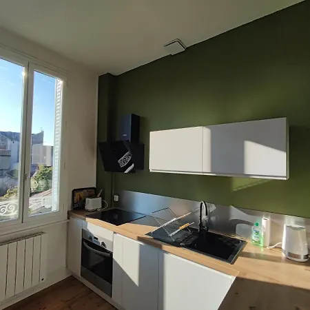 Lumineux Refait A Neuf, Coeur De *