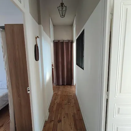 Lumineux Refait A Neuf, Coeur De Vichy