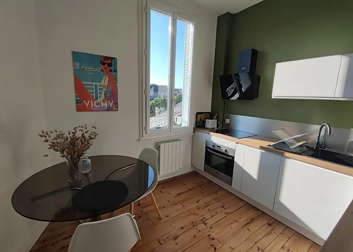 Lumineux Refait A Neuf, Coeur De