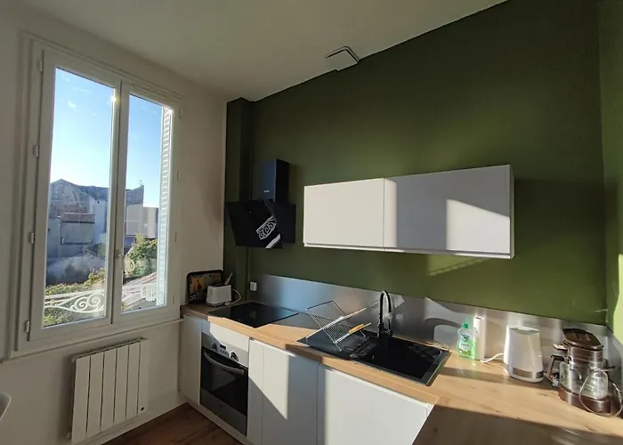 Lumineux Refait A Neuf, Coeur De *