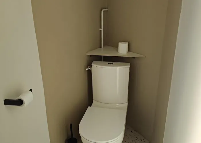 Apartamento Lumineux Refait A Neuf, Coeur De Vichy